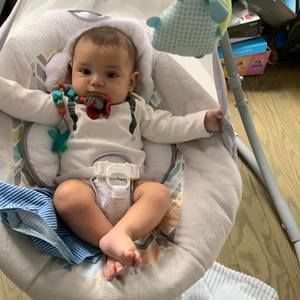 Meet your Posher, Felipe